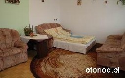 Pokoje Gocinne Trzy Korony