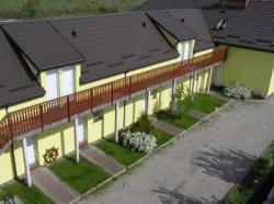 Pensjonat Zacisze