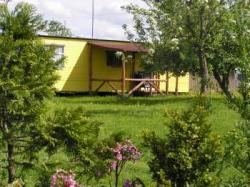 Pensjonat Zacisze