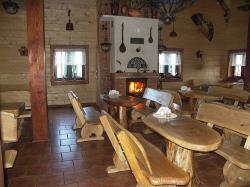 Karczma Pod Strzech