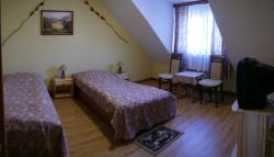Karczma Pod Strzech