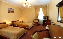 Hotel Millenium Wellness&Spa