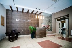 Hotel Vanila House