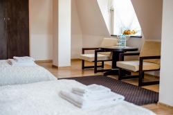 Hotel Vanila House