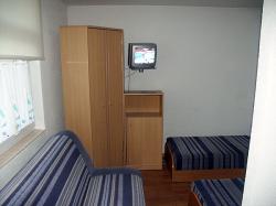 Orodek Wypoczynkowy Ostoja