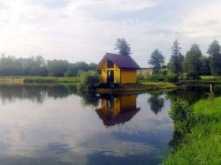 Olenikowa Dolina