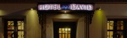 Hotel David