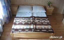 Pokoje Gocinne u Trabanta