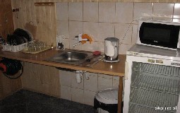Pokoje Gocinne u Trabanta