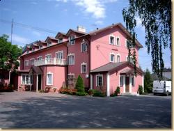 Hotel Babice