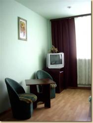 Hotel Babice