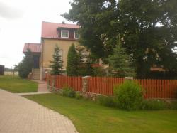 Wczasy u Batorskich