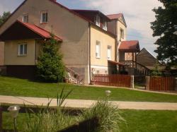 Wczasy u Batorskich