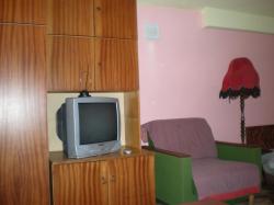 Wczasy u Batorskich
