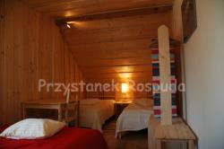 Przystanek Rospuda