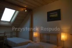 Przystanek Rospuda