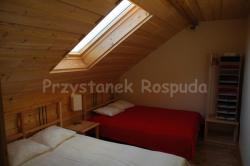 Przystanek Rospuda