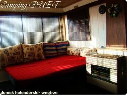Camping Duet