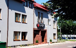 Hotel Olecki