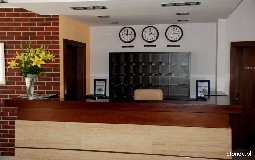Hotel Olecki