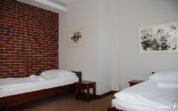 Hotel Olecki