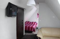 Apartamenty Anna Pobierowo