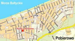 Domki Letniskowe Pobierowo
