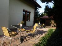 Pokoje Haratek przy Gondoli