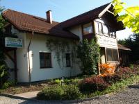 Pokoje Haratek przy Gondoli