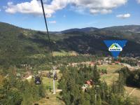 Pokoje Haratek przy Gondoli