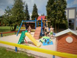 Park Poniwiec