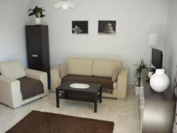 Apartament Morski