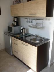 Apartament Morski