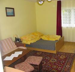 Pokoje Gocinne Elbieta i Marian Soluch