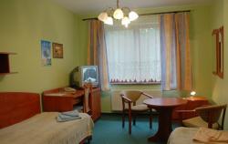 Hotel Diament