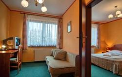 Hotel Diament