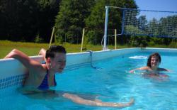 Letnisko Spawie