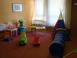 Plaa Klub Orodek Wypoczynkowy