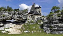Hotel Zamek Bobolice