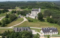 Hotel Zamek Bobolice