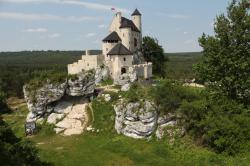 Hotel Zamek Bobolice