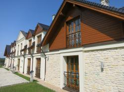 Hotel Zamek Bobolice