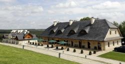 Hotel Zamek Bobolice