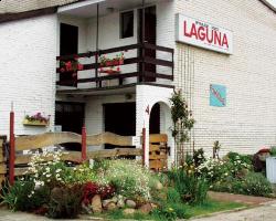Pokoje Gocinne Laguna