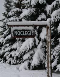 Noclegi U Dobrych Znajomych