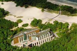 Havet Hotel *****