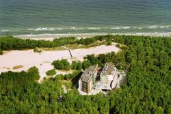 Havet Hotel *****