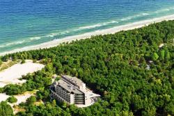 Havet Hotel *****