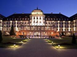 Grand Hotel Sopot*****
