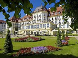 Grand Hotel Sopot*****